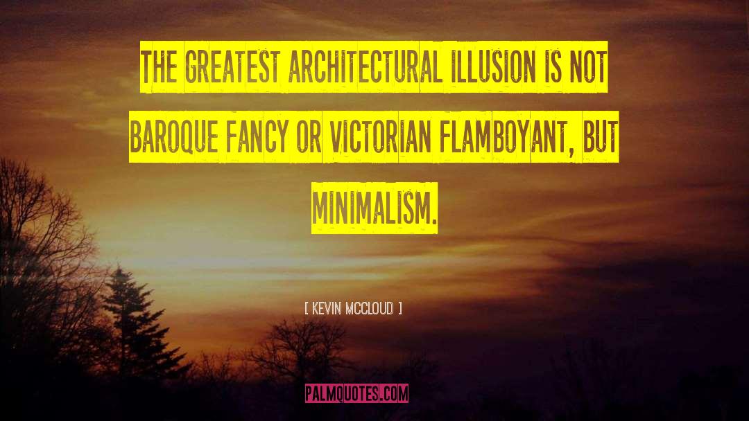 Baroque quotes by Kevin McCloud