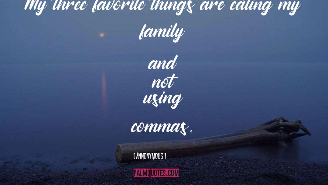 Barouh Family Seattle quotes by Annonymous