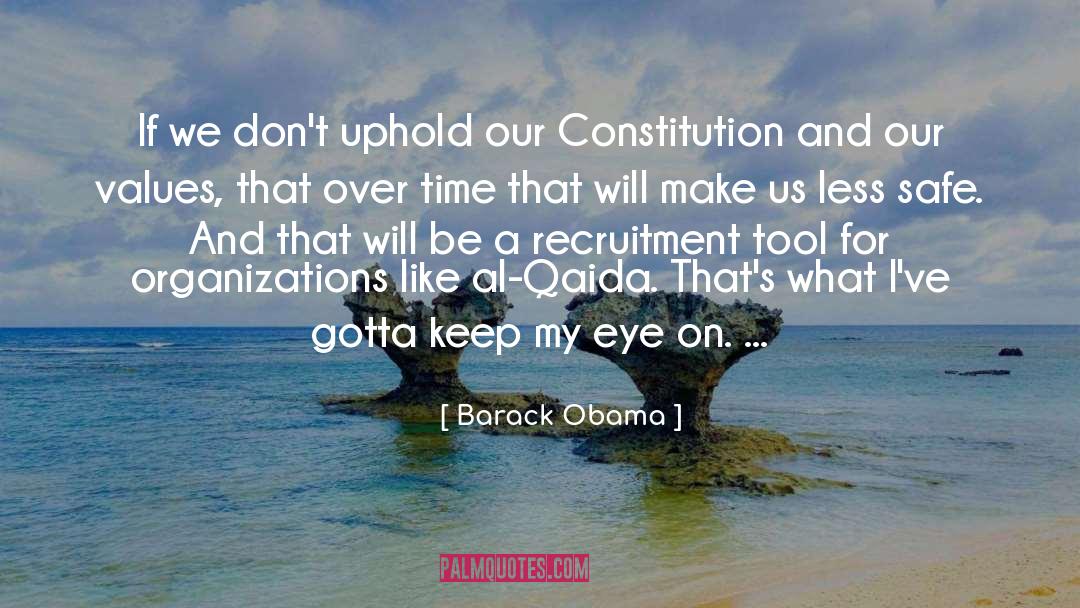 Barrack Obama quotes by Barack Obama
