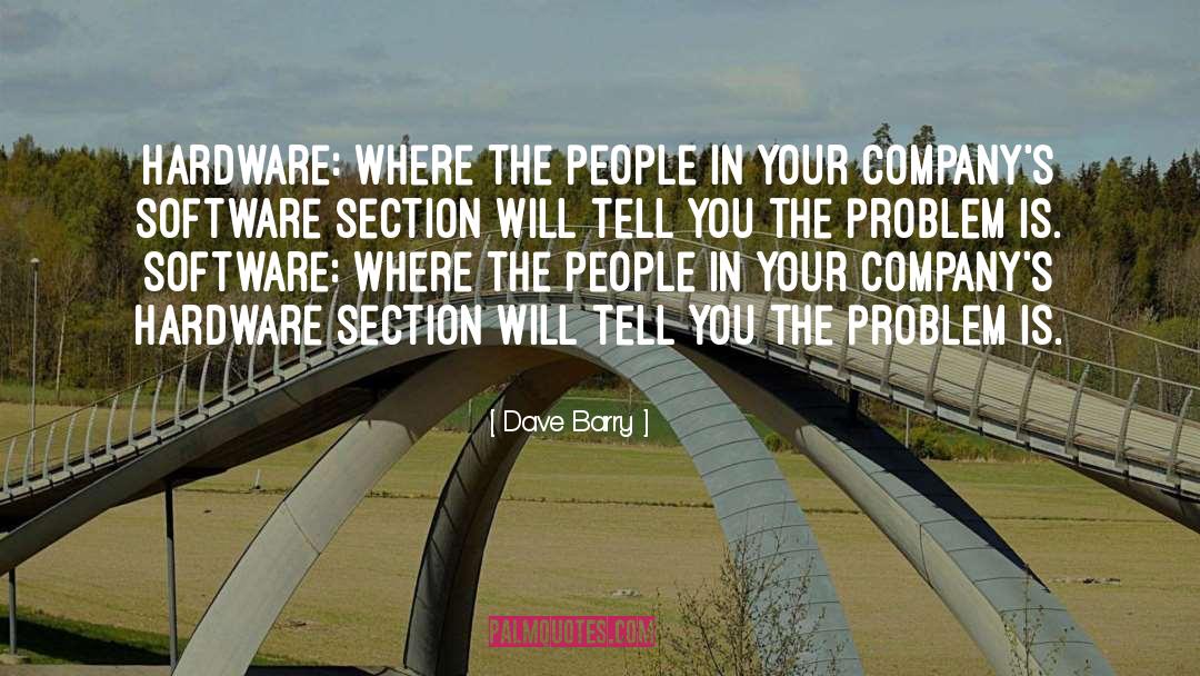 Barry Hughart quotes by Dave Barry