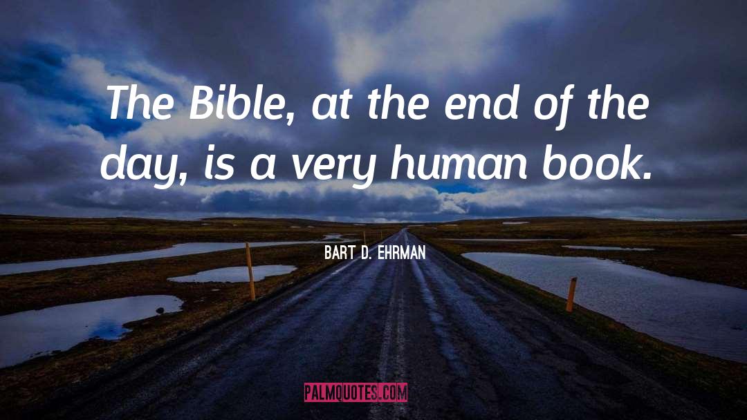 Bart quotes by Bart D. Ehrman