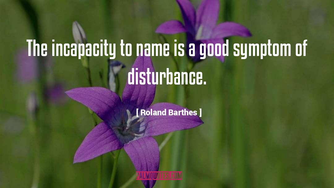 Barthes quotes by Roland Barthes