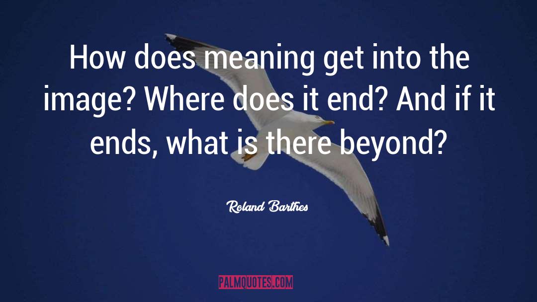 Barthes quotes by Roland Barthes