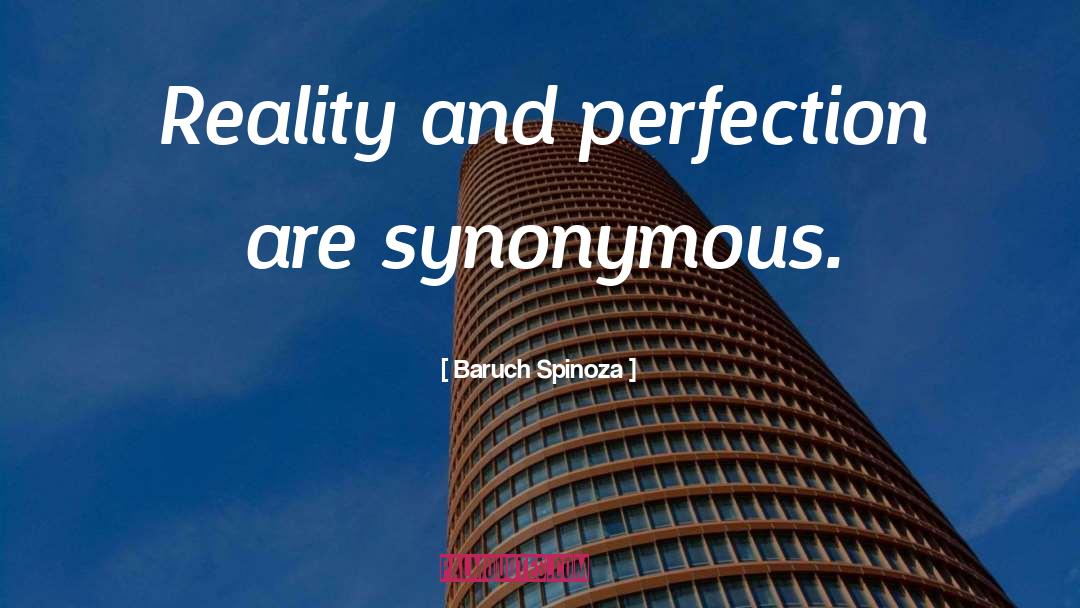 Baruch Spinoza quotes by Baruch Spinoza