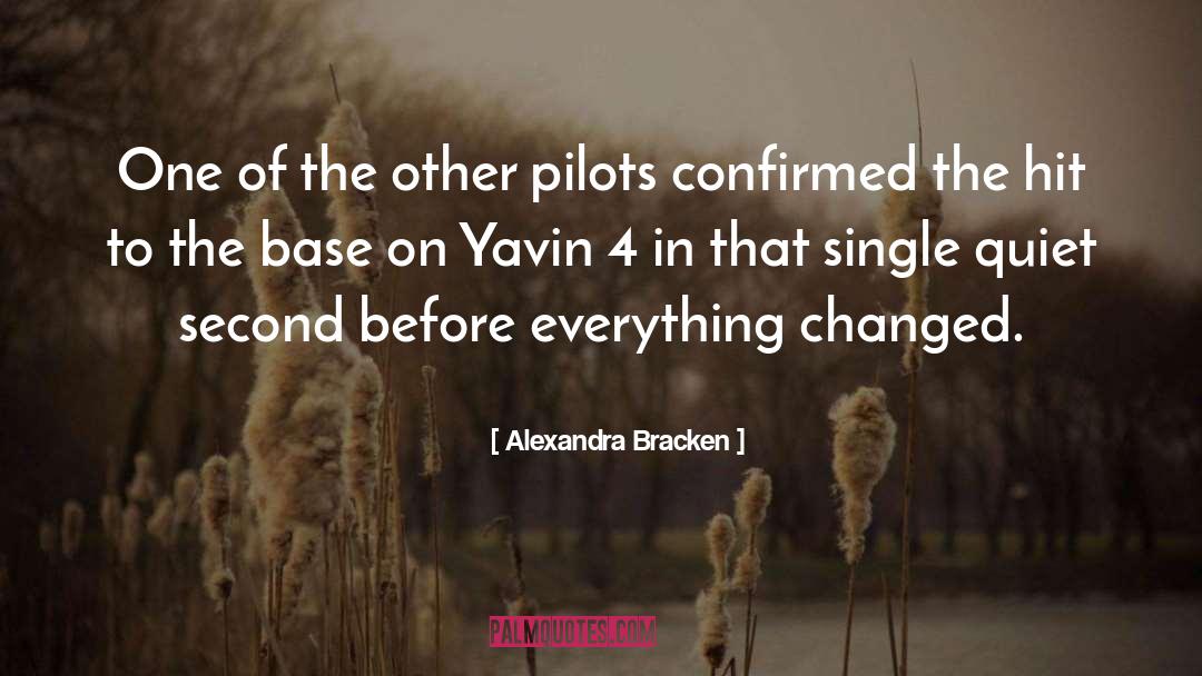 Base On quotes by Alexandra Bracken