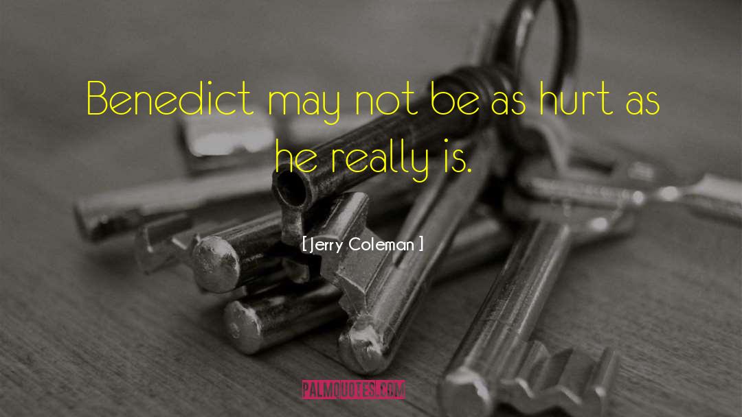 Baseball Cards quotes by Jerry Coleman