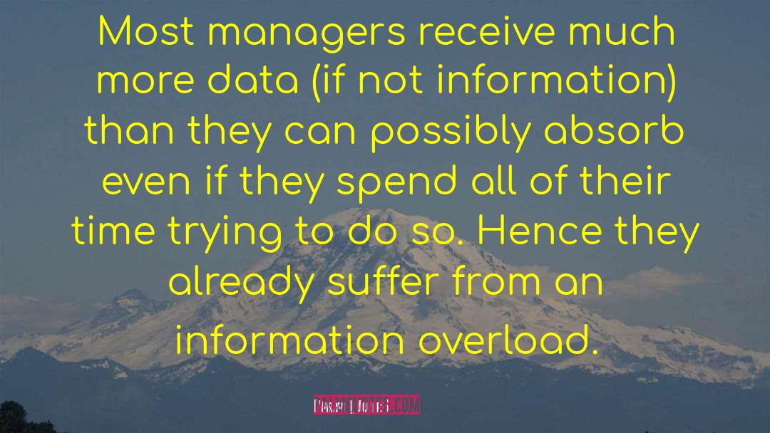 Baseball Managers quotes by Russell L. Ackoff