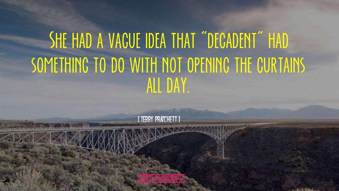 Baseball Opening Day quotes by Terry Pratchett