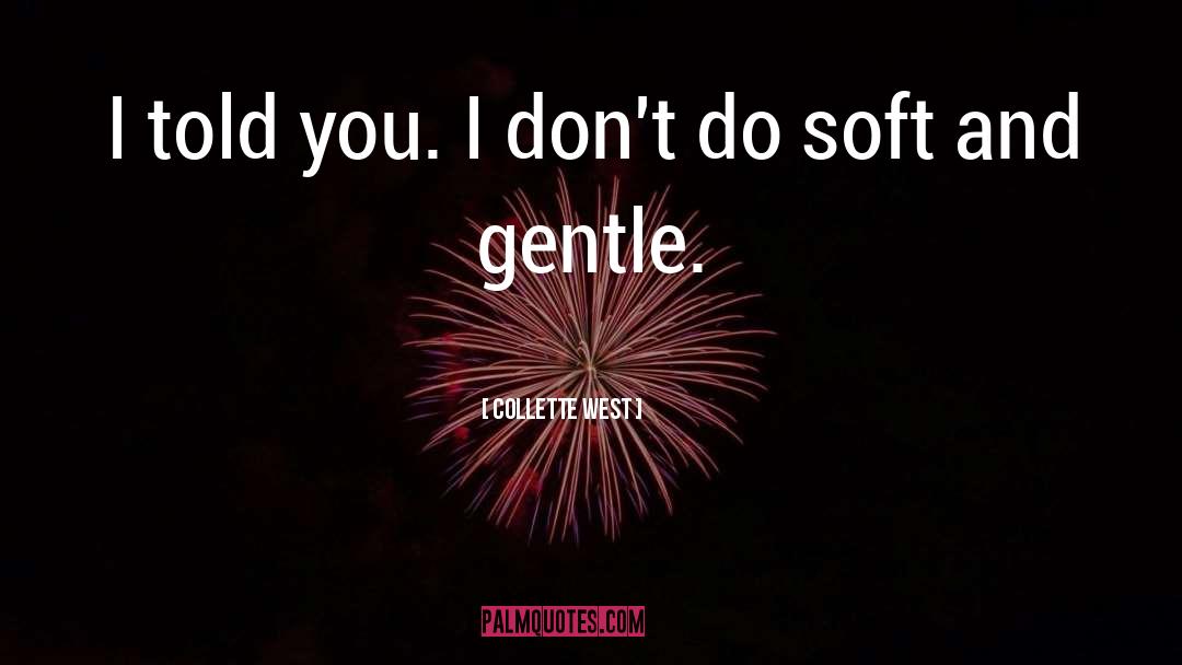 Baseball Romance quotes by Collette West