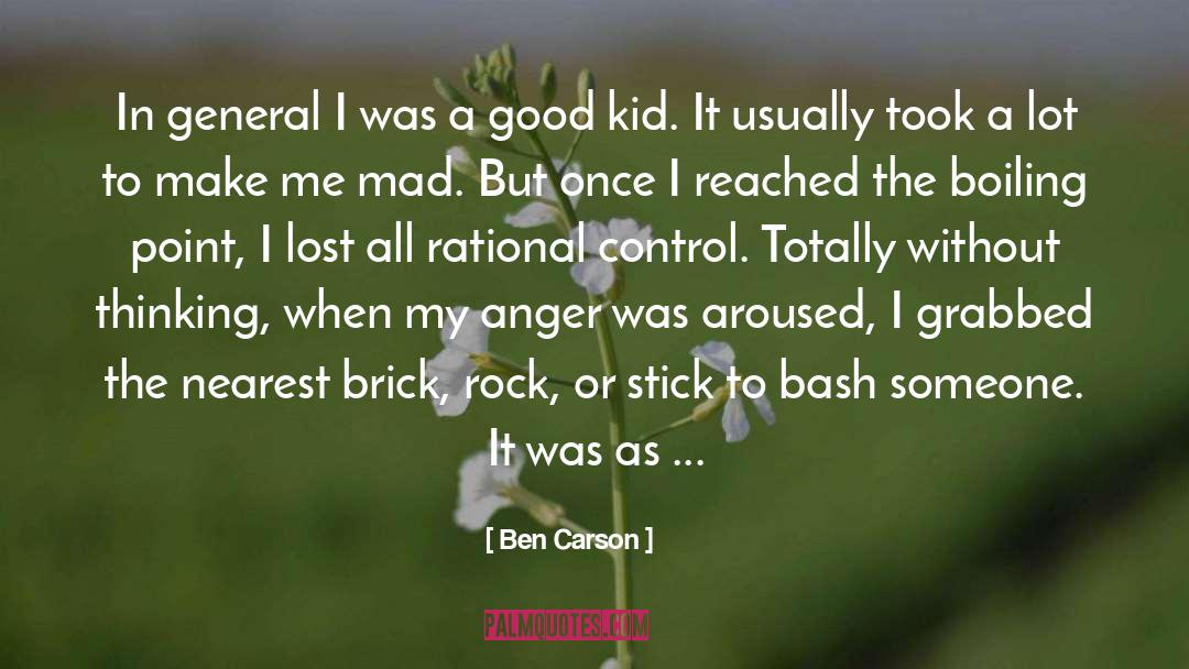 Bash Nested quotes by Ben Carson