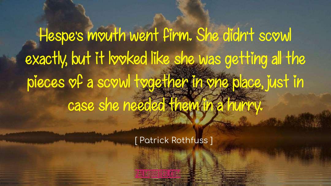 Basket Case quotes by Patrick Rothfuss