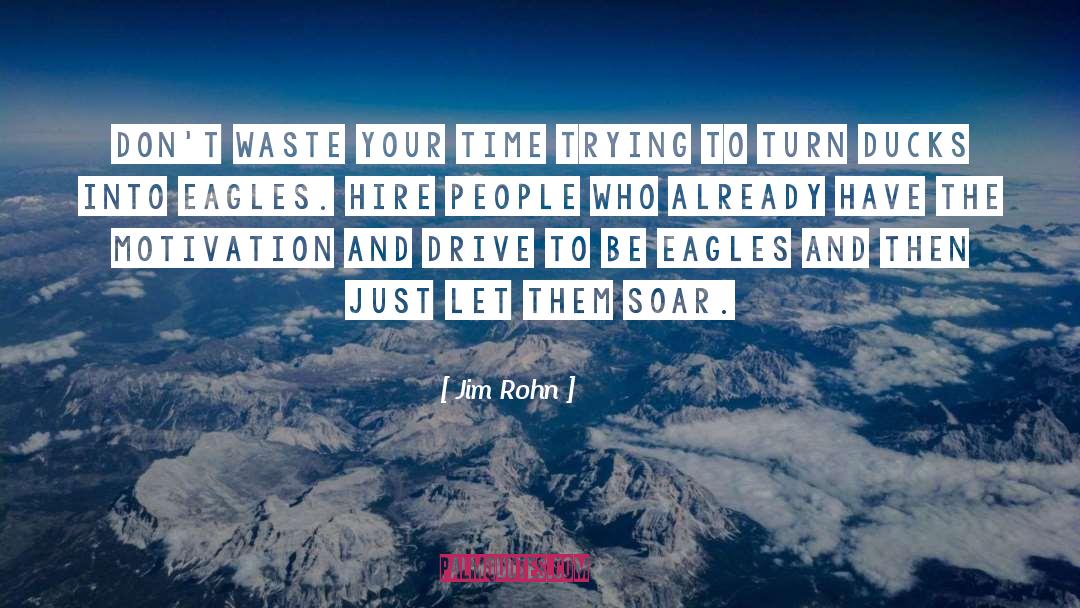 Basketball Motivation quotes by Jim Rohn