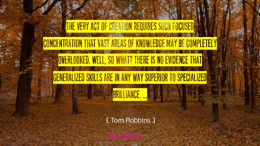 Basketball Skills quotes by Tom Robbins