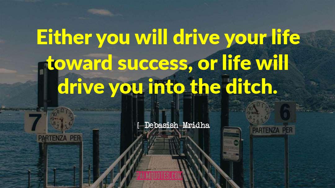 Basketball Success quotes by Debasish Mridha