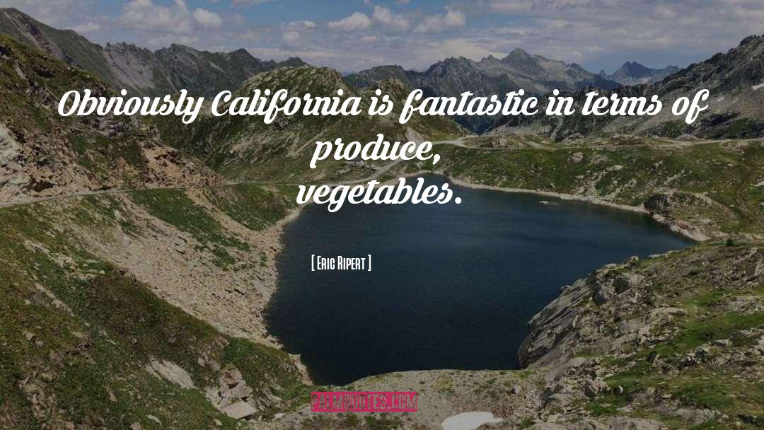 Basques In California quotes by Eric Ripert