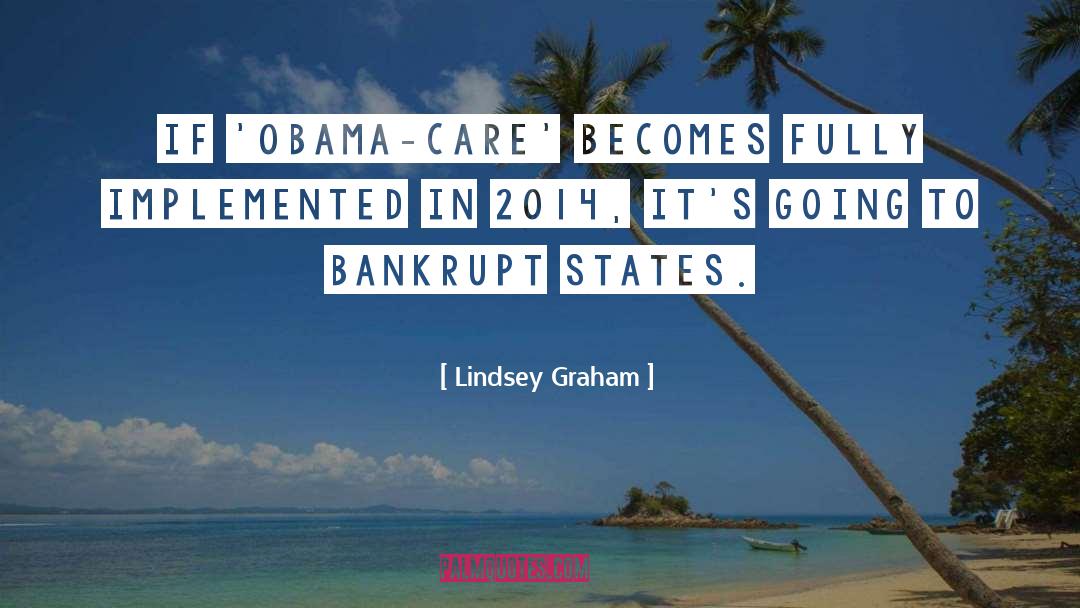 Bastable 2014 quotes by Lindsey Graham