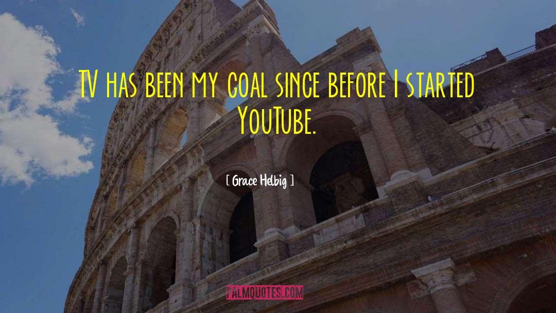 Bastaoui Youtube quotes by Grace Helbig