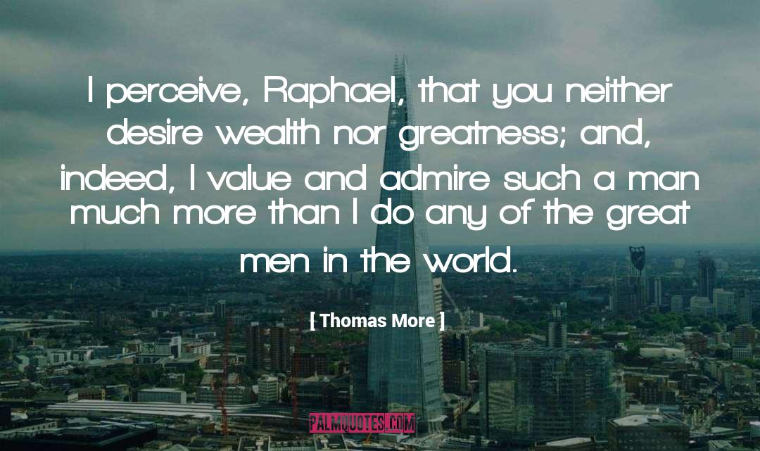 Bastholm Thomas quotes by Thomas More