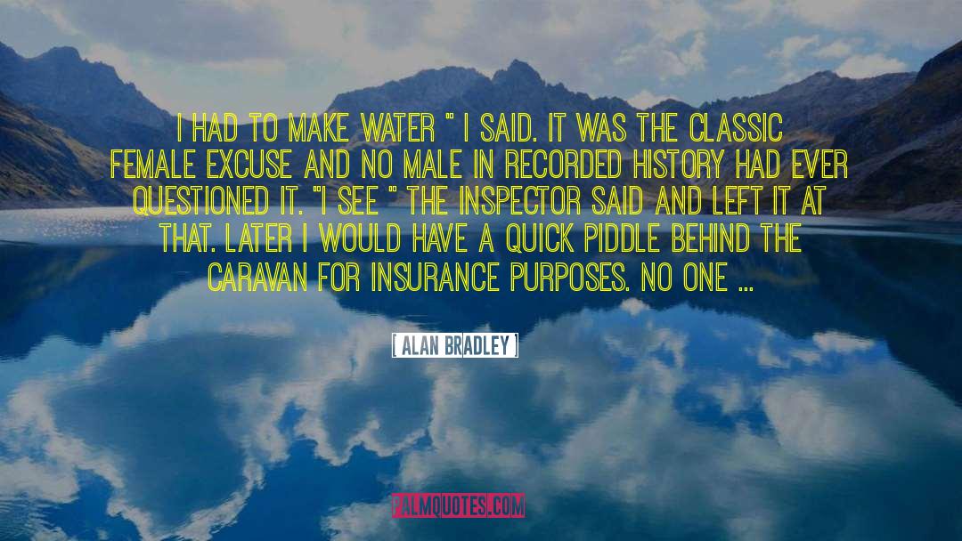 Basurto Insurance quotes by Alan Bradley