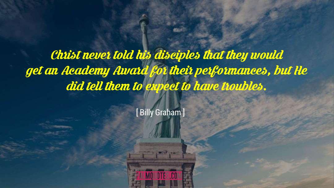 Batchelder Award quotes by Billy Graham