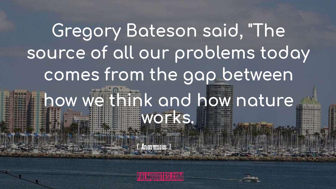 Bateson Realty quotes by Anonymous