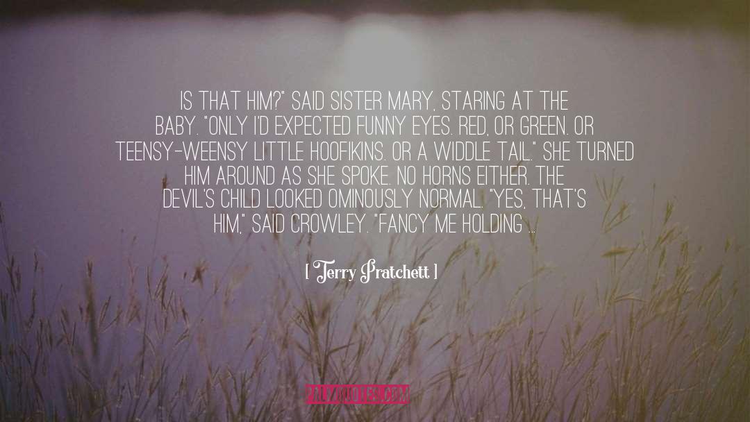 Bathing quotes by Terry Pratchett