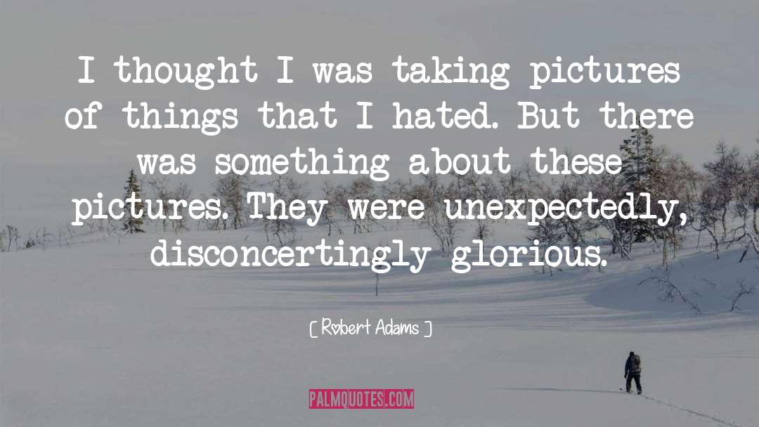 Bathing Suit Pictures quotes by Robert Adams