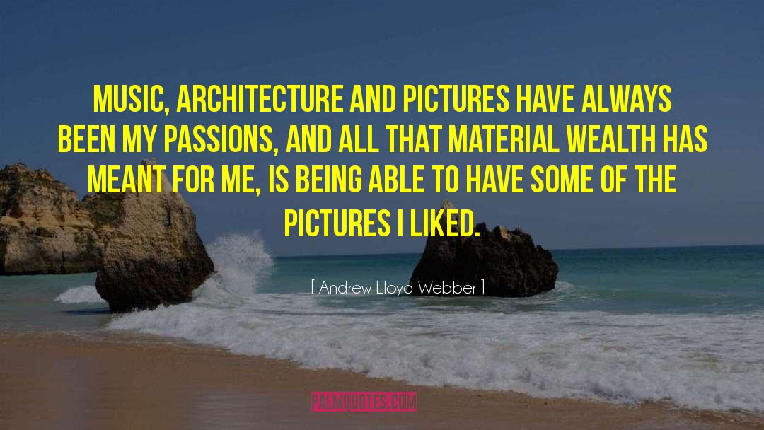 Bathing Suit Pictures quotes by Andrew Lloyd Webber