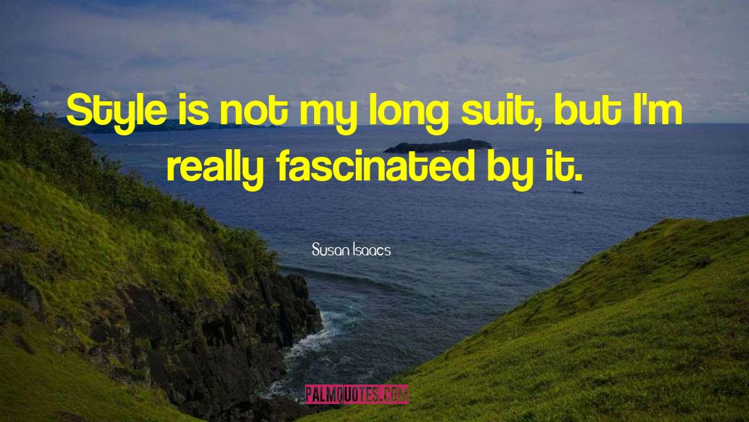 Bathing Suit Pictures quotes by Susan Isaacs