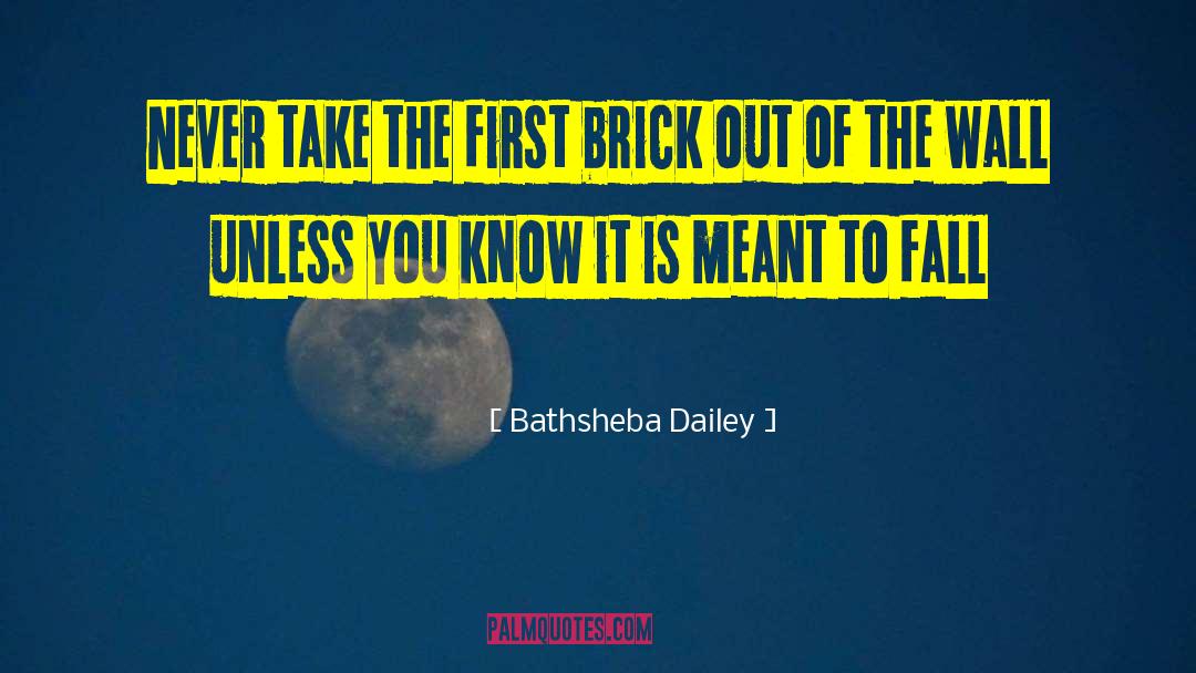 Bathsheba Everdene quotes by Bathsheba Dailey