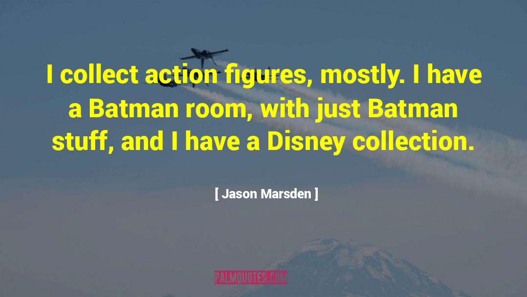 Batman Father quotes by Jason Marsden
