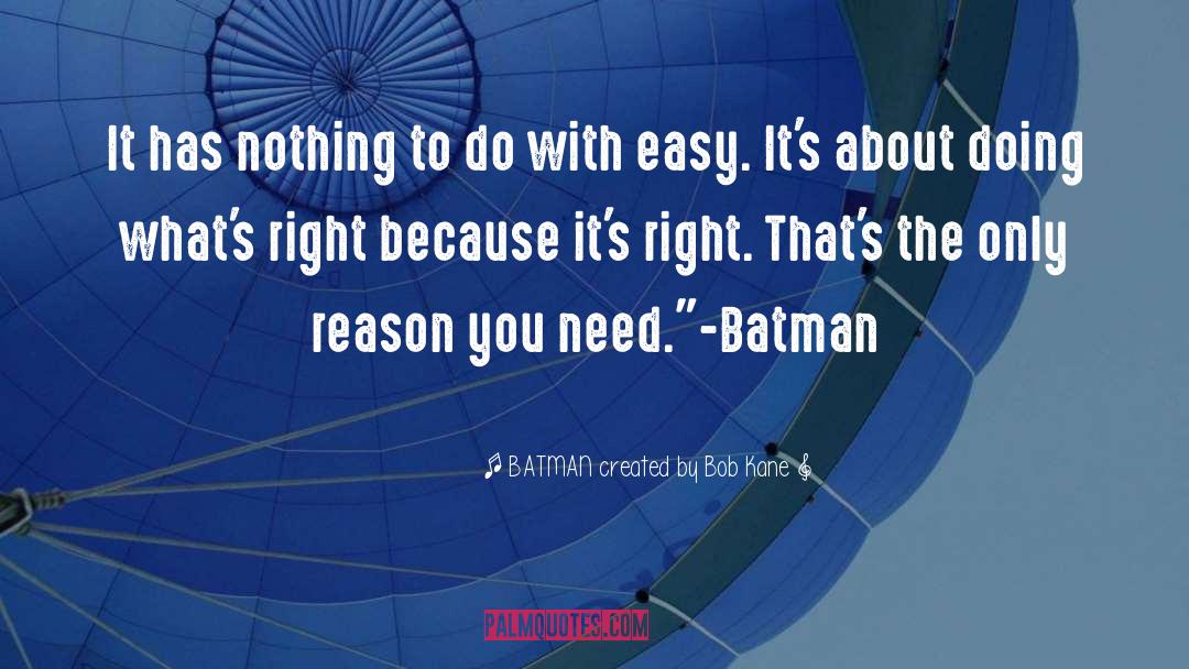 Batman Inuendos quotes by BATMAN Created By Bob Kane