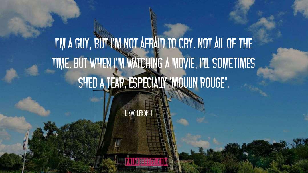 Baton Rouge quotes by Zac Efron