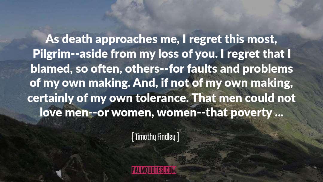 Battered Women quotes by Timothy Findley