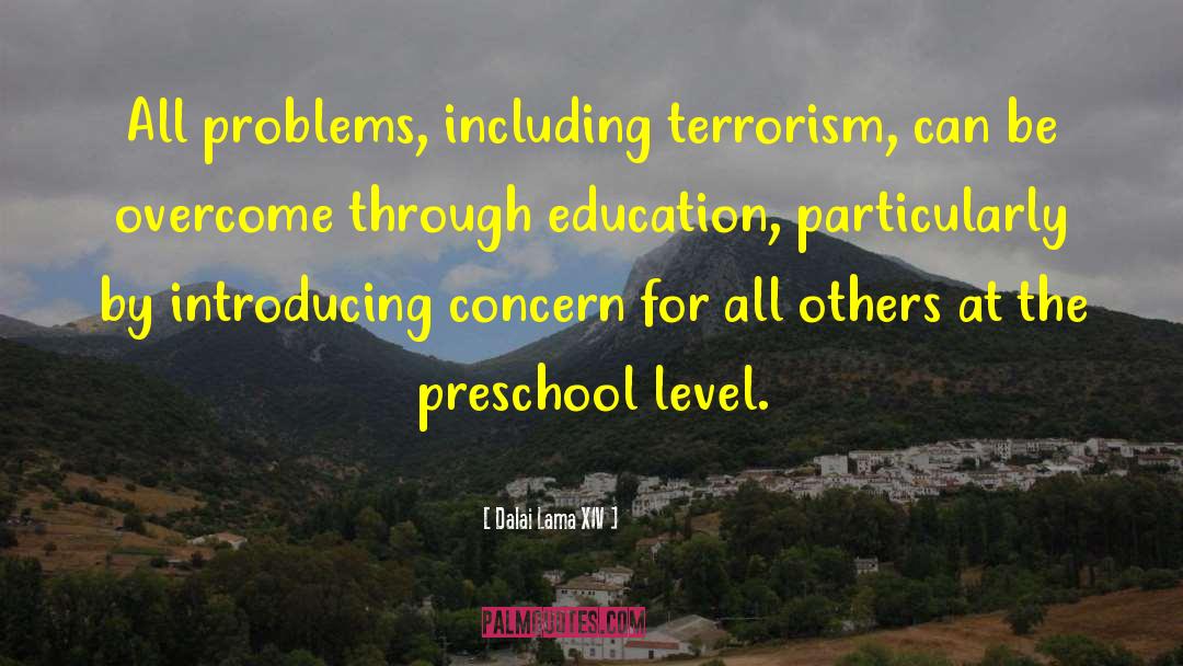Baudhuin Preschool quotes by Dalai Lama XIV