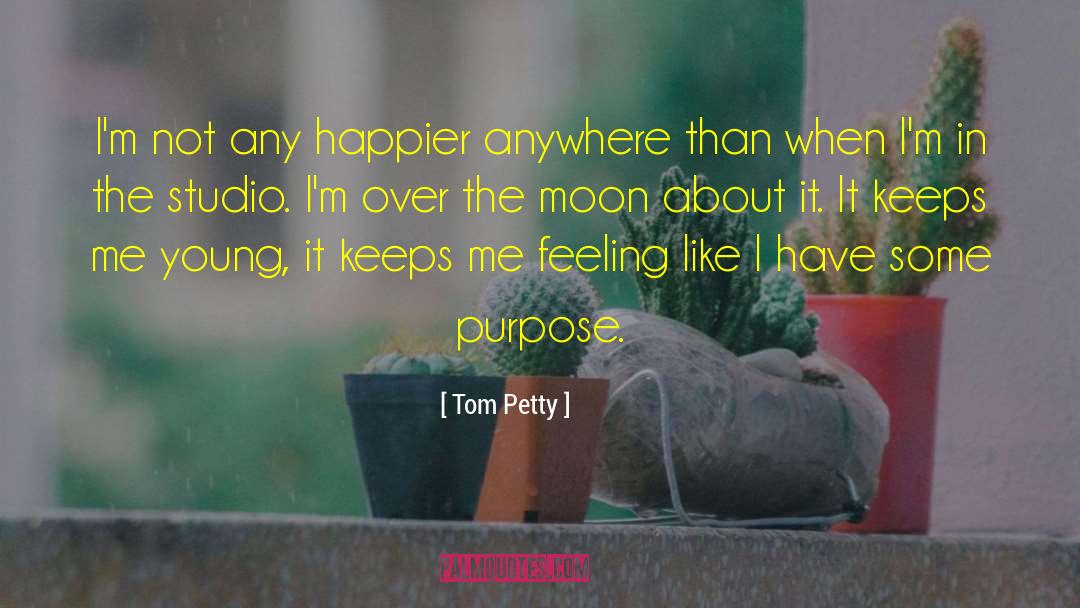Bayou Moon quotes by Tom Petty