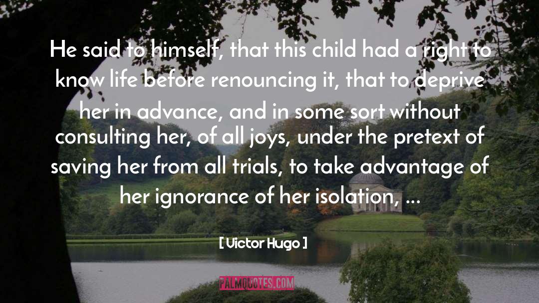 Bayser Consulting quotes by Victor Hugo
