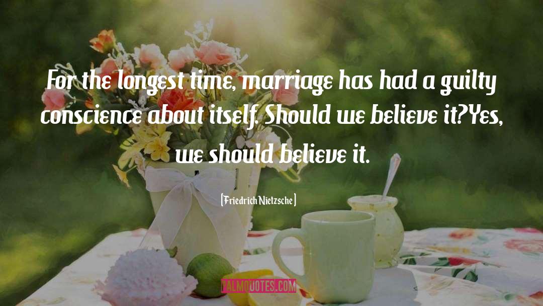 Bdsm Marriage quotes by Friedrich Nietzsche