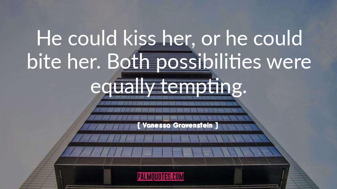 Bdsm Romance quotes by Vanessa Gravenstein