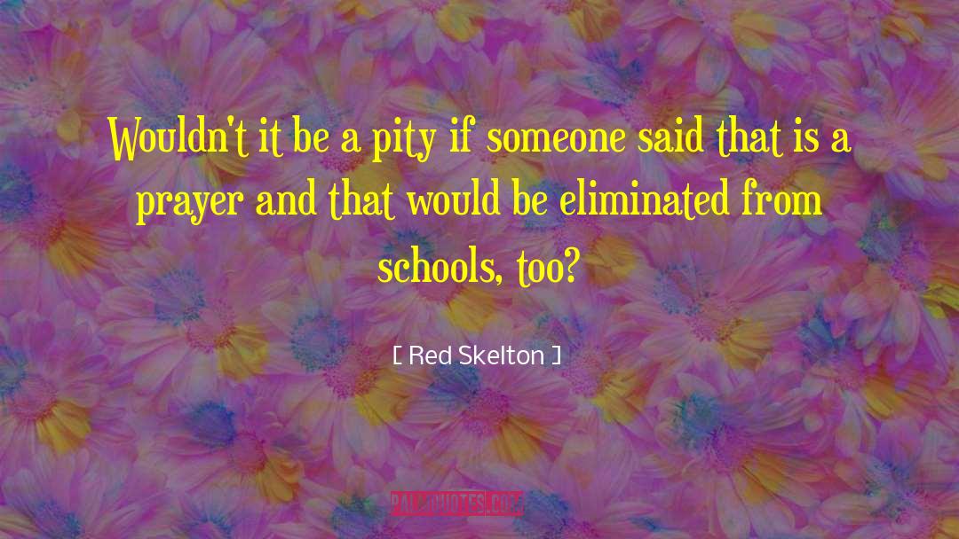 Be A Doer quotes by Red Skelton