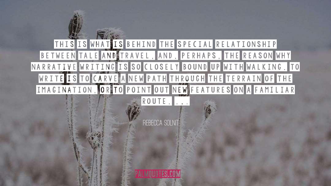 Be Counted quotes by Rebecca Solnit