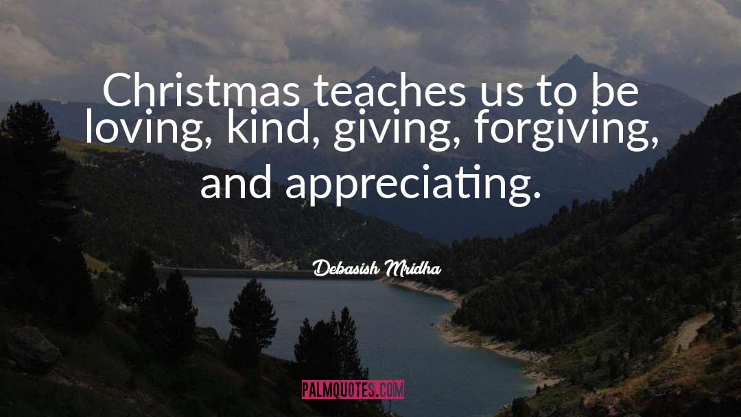Be Forgiving quotes by Debasish Mridha