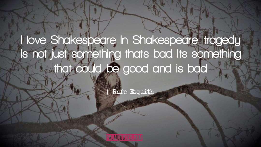 Be Good quotes by Rafe Esquith