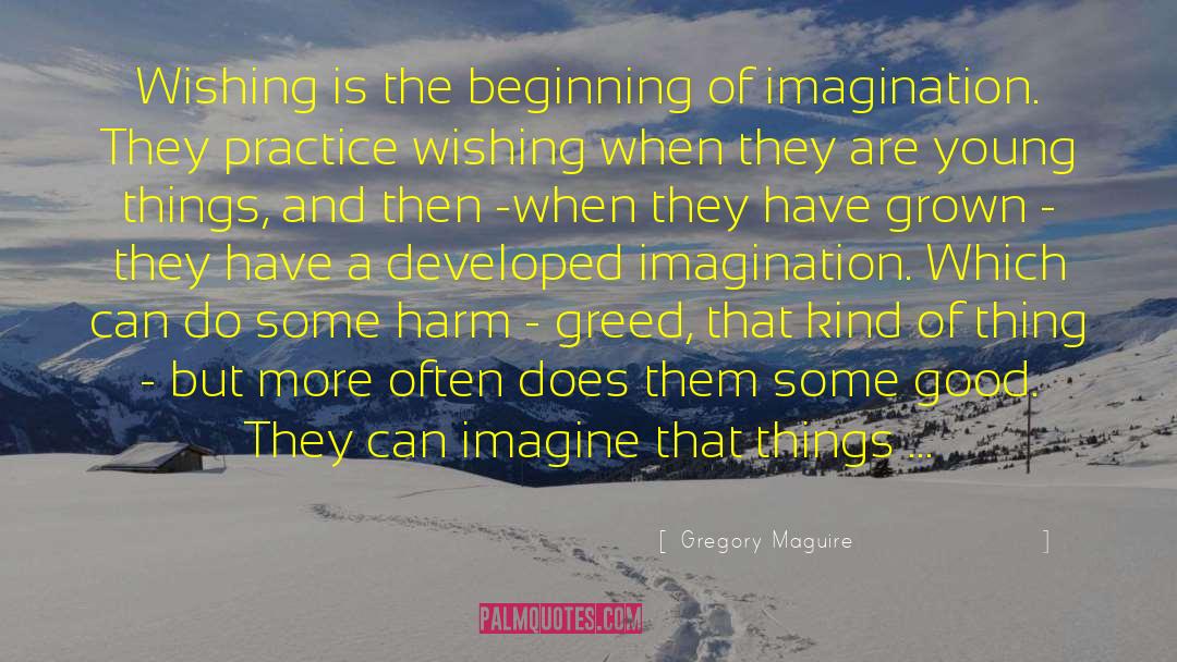 Be Kind And Loving quotes by Gregory Maguire