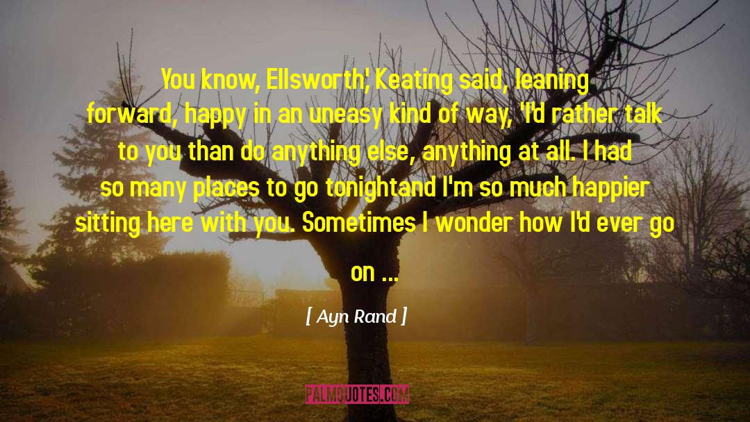 Be Kind Rather Than Right quotes by Ayn Rand