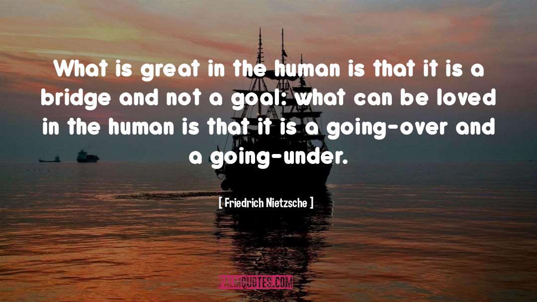 Be Loved quotes by Friedrich Nietzsche