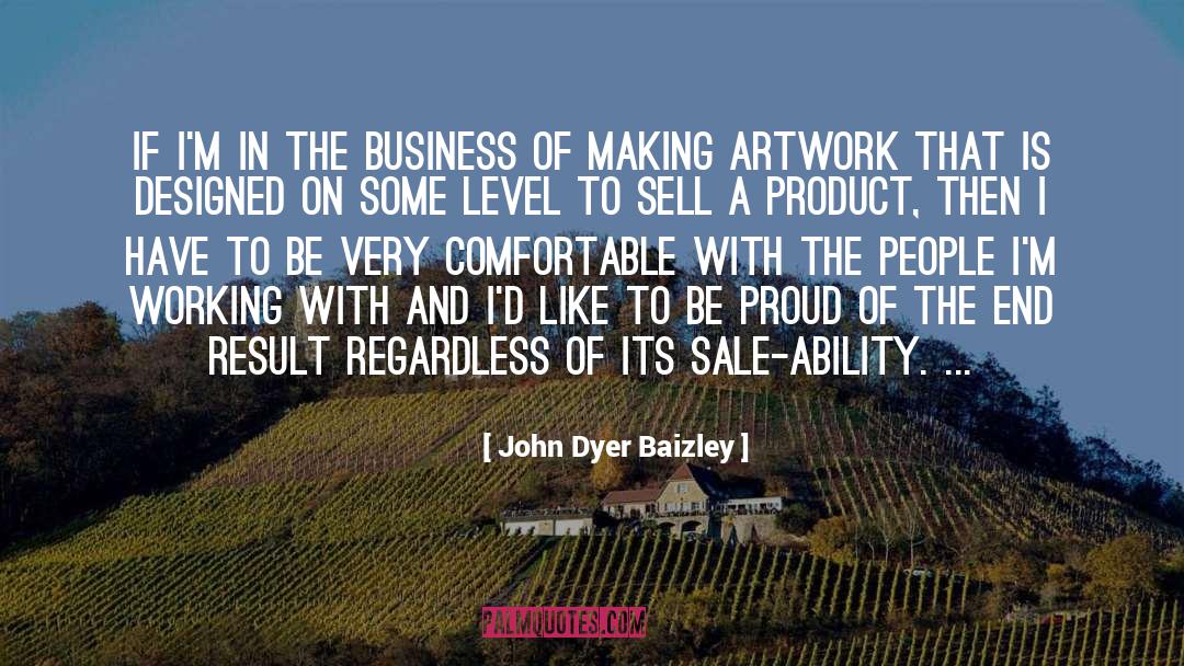 Be Proud quotes by John Dyer Baizley