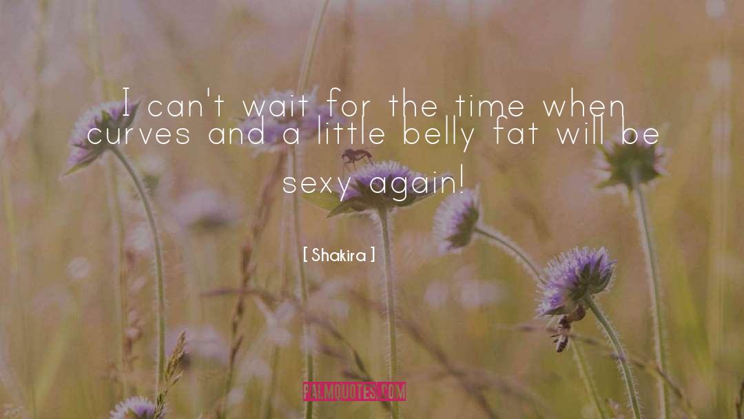 Be Sexy quotes by Shakira