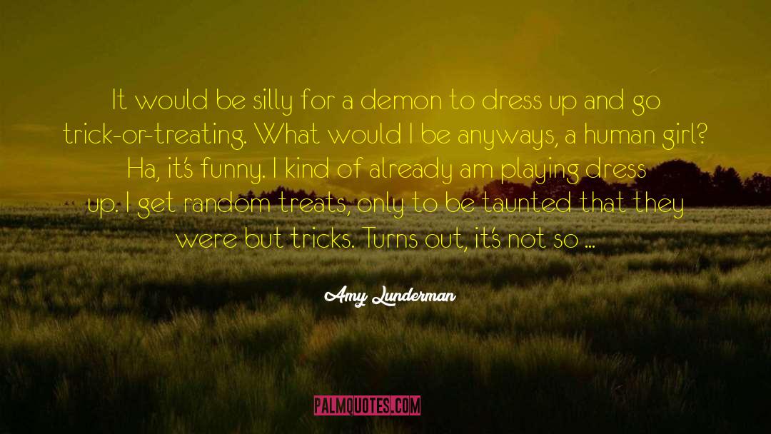 Be Silly quotes by Amy Lunderman