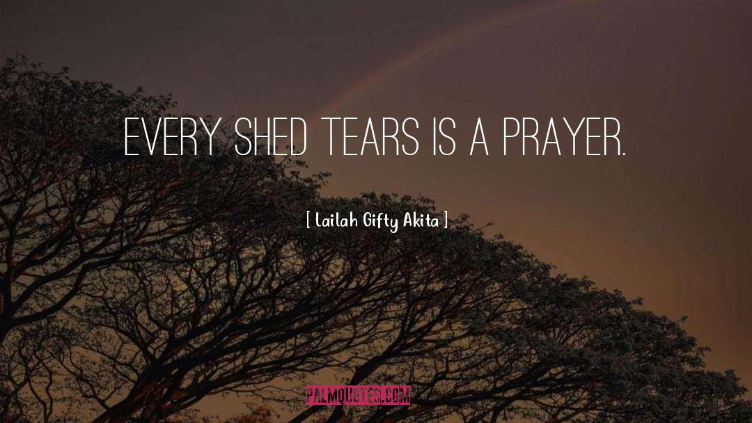 Be Spiritual quotes by Lailah Gifty Akita